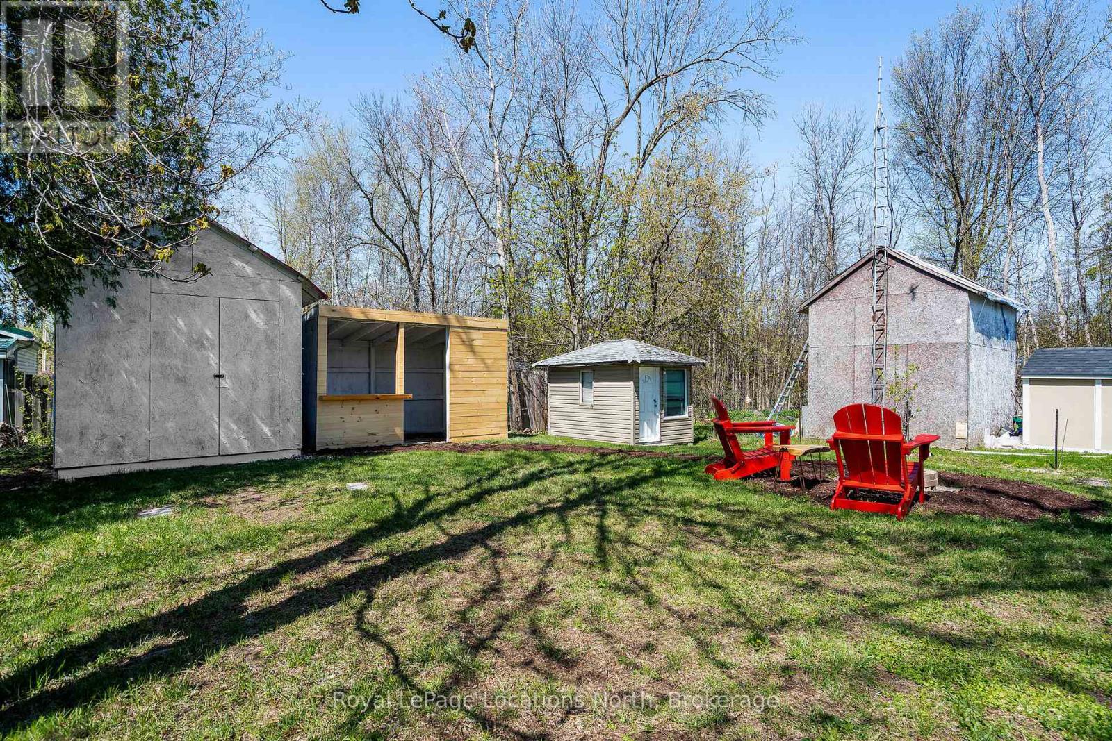 15 Stalker Street, Collingwood, Ontario  L9Y 3Z1 - Photo 5 - S12217141