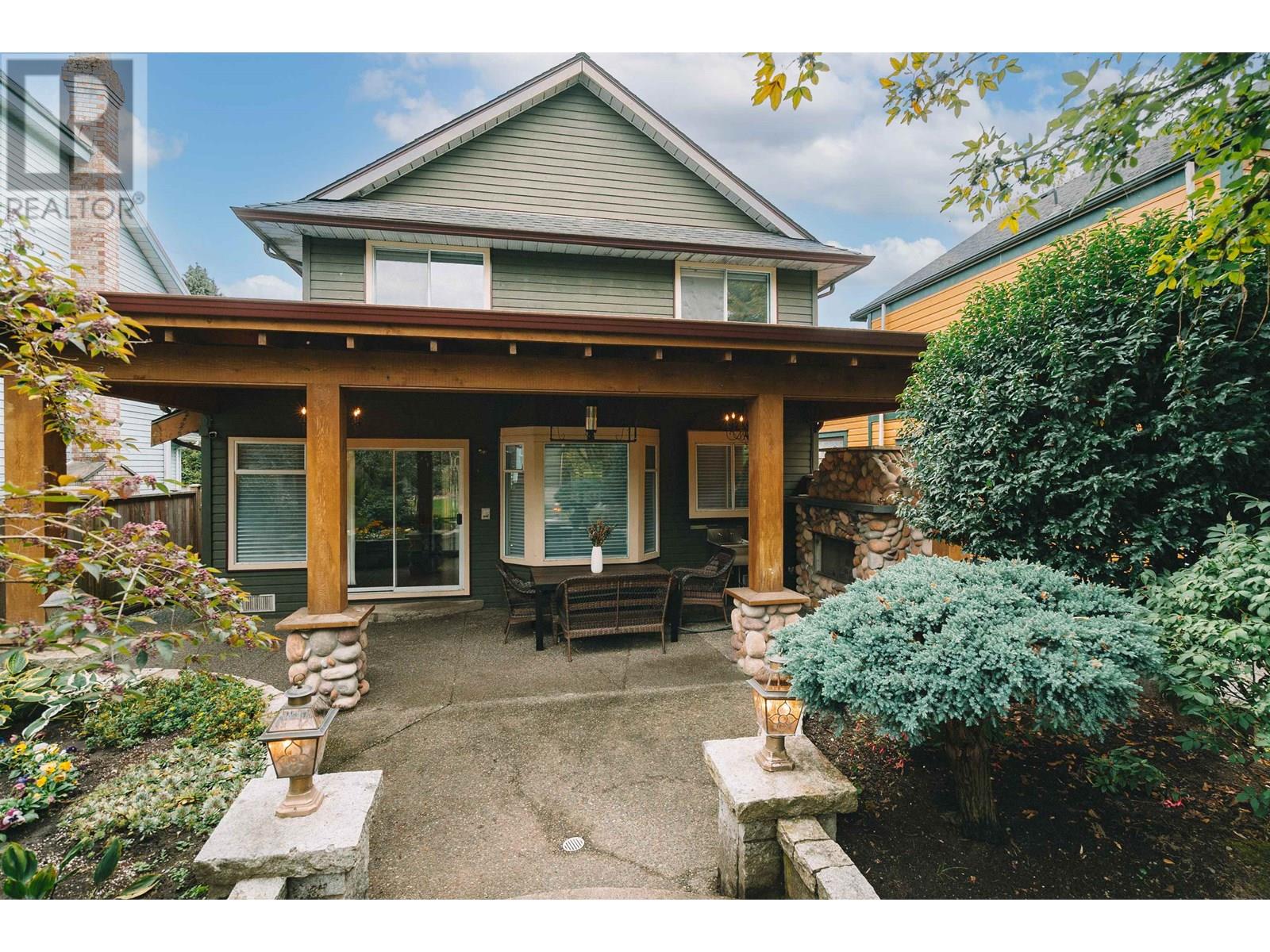 311 Liverpool Street, New Westminster, British Columbia  V3L 1K4 - Photo 33 - R3014955