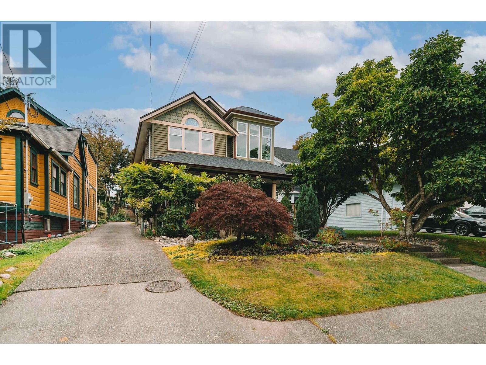 311 Liverpool Street, New Westminster, British Columbia  V3L 1K4 - Photo 34 - R3014955