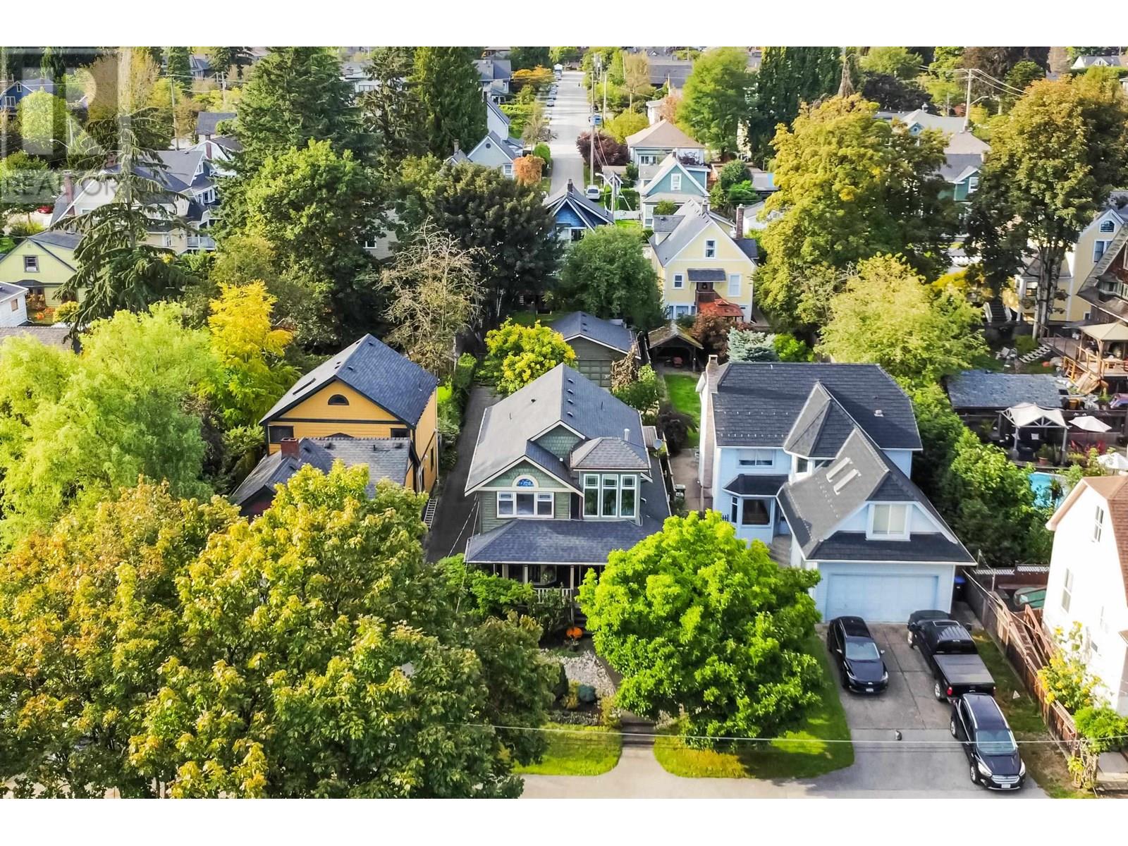 311 Liverpool Street, New Westminster, British Columbia  V3L 1K4 - Photo 36 - R3014955