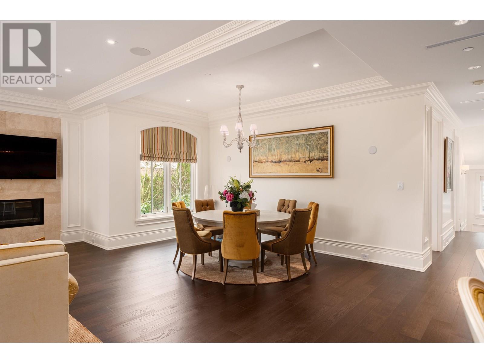 5795 Newton Wynd, Vancouver, British Columbia  V6T 1H6 - Photo 14 - R3014963