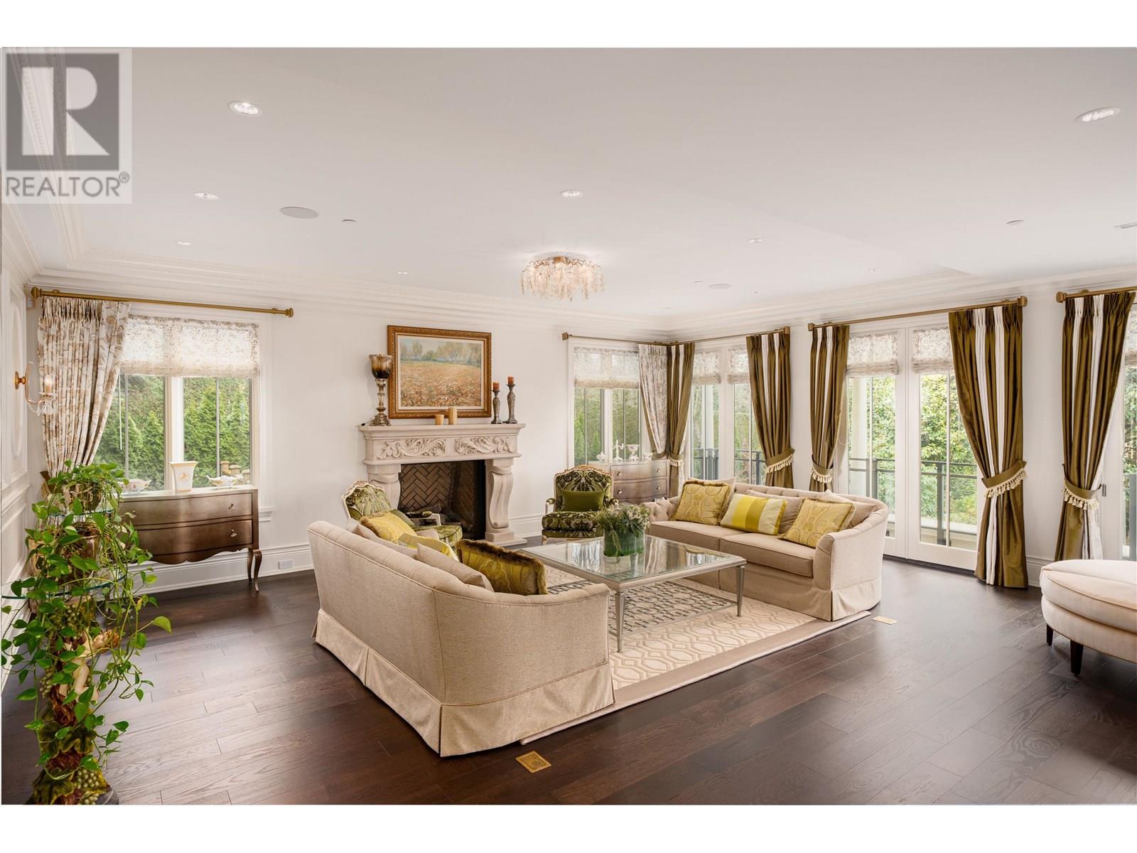 5795 Newton Wynd, Vancouver, British Columbia  V6T 1H6 - Photo 6 - R3014963
