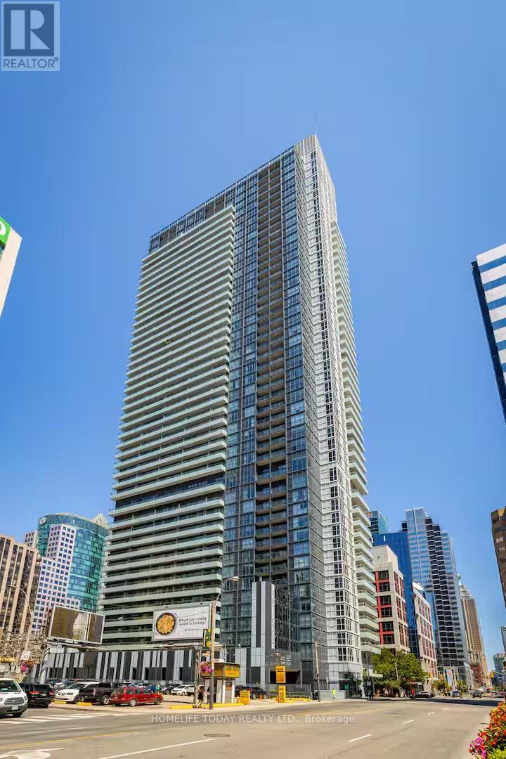 2106 - 300 FRONT STREET W, Toronto, Ontario