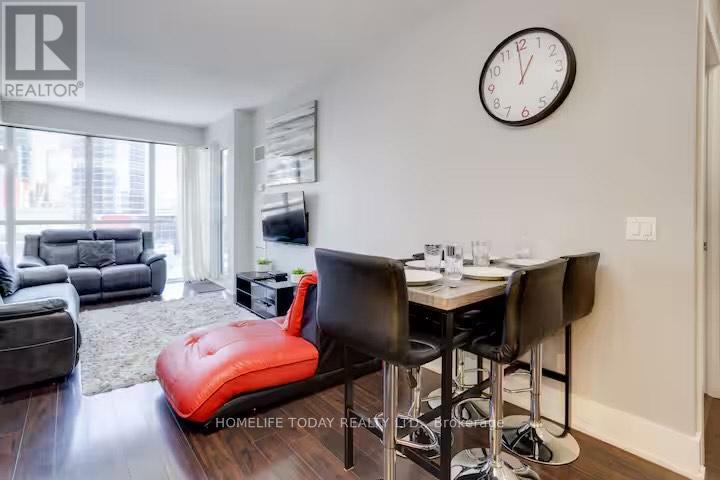 2106 - 300 Front Street W, Toronto, Ontario  M5V 0E9 - Photo 10 - C12216897