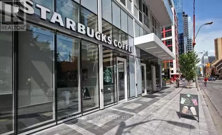 2106 - 300 Front Street W, Toronto, Ontario  M5V 0E9 - Photo 23 - C12216897