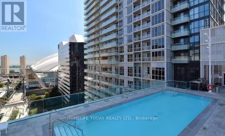 2106 - 300 Front Street W, Toronto, Ontario  M5V 0E9 - Photo 24 - C12216897