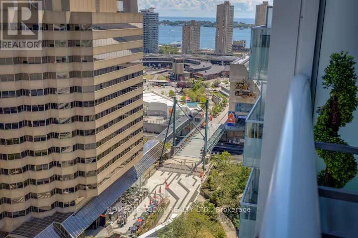 2106 - 300 Front Street W, Toronto, Ontario  M5V 0E9 - Photo 28 - C12216897