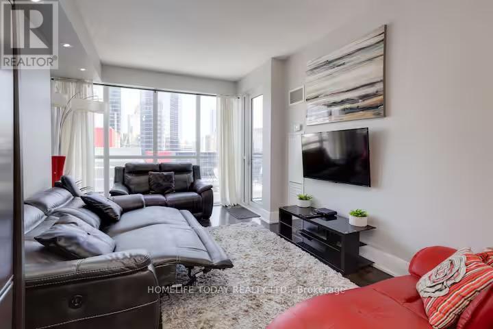2106 - 300 Front Street W, Toronto, Ontario  M5V 0E9 - Photo 3 - C12216897