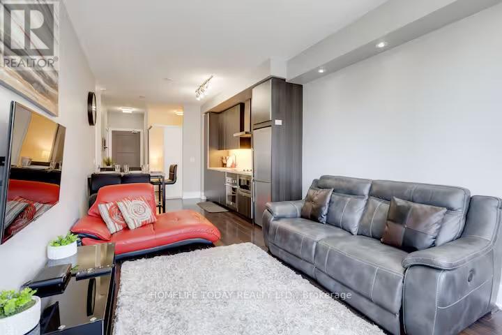 2106 - 300 Front Street W, Toronto, Ontario  M5V 0E9 - Photo 4 - C12216897