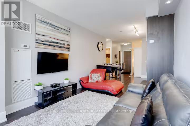 2106 - 300 Front Street W, Toronto, Ontario  M5V 0E9 - Photo 5 - C12216897