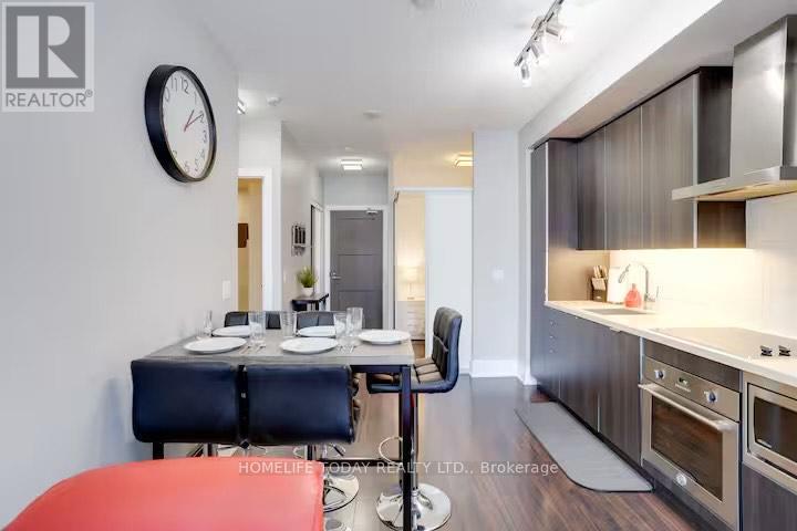 2106 - 300 Front Street W, Toronto, Ontario  M5V 0E9 - Photo 9 - C12216897