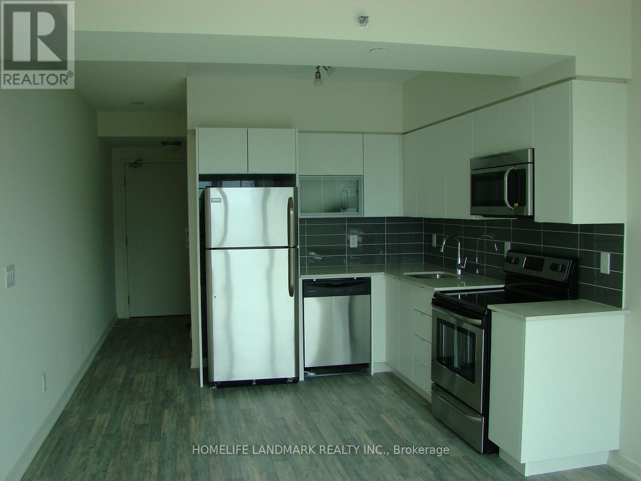 405 - 69 Lynn Williams Street, Toronto (Niagara), Ontario  M6K 3R6 - Photo 12 - C12216991