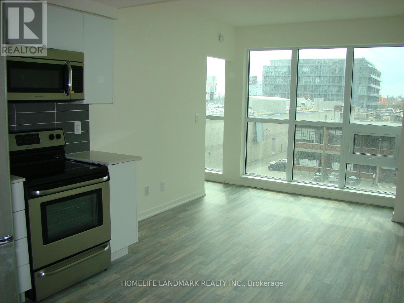 405 - 69 Lynn Williams Street, Toronto (Niagara), Ontario  M6K 3R6 - Photo 13 - C12216991