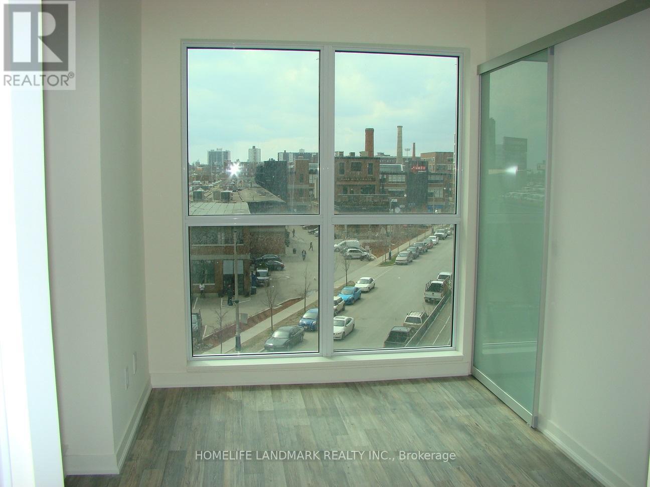 405 - 69 Lynn Williams Street, Toronto (Niagara), Ontario  M6K 3R6 - Photo 14 - C12216991