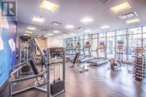 405 - 69 Lynn Williams Street, Toronto (Niagara), Ontario  M6K 3R6 - Photo 7 - C12216991