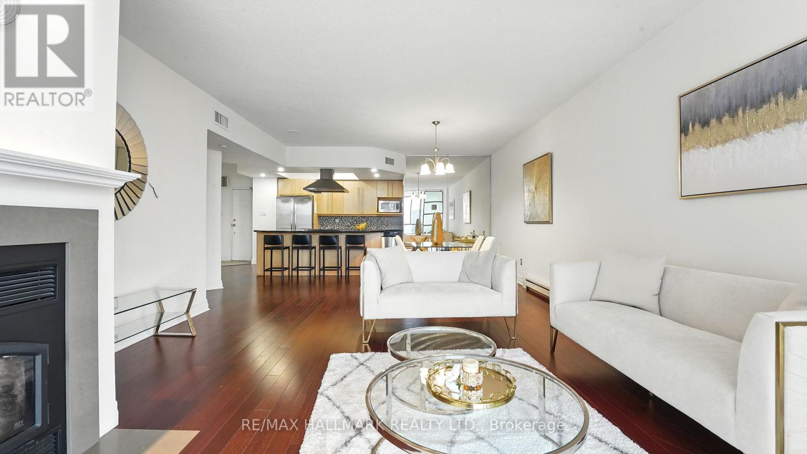 PH04 - 65 SCADDING AVENUE, Toronto, Ontario