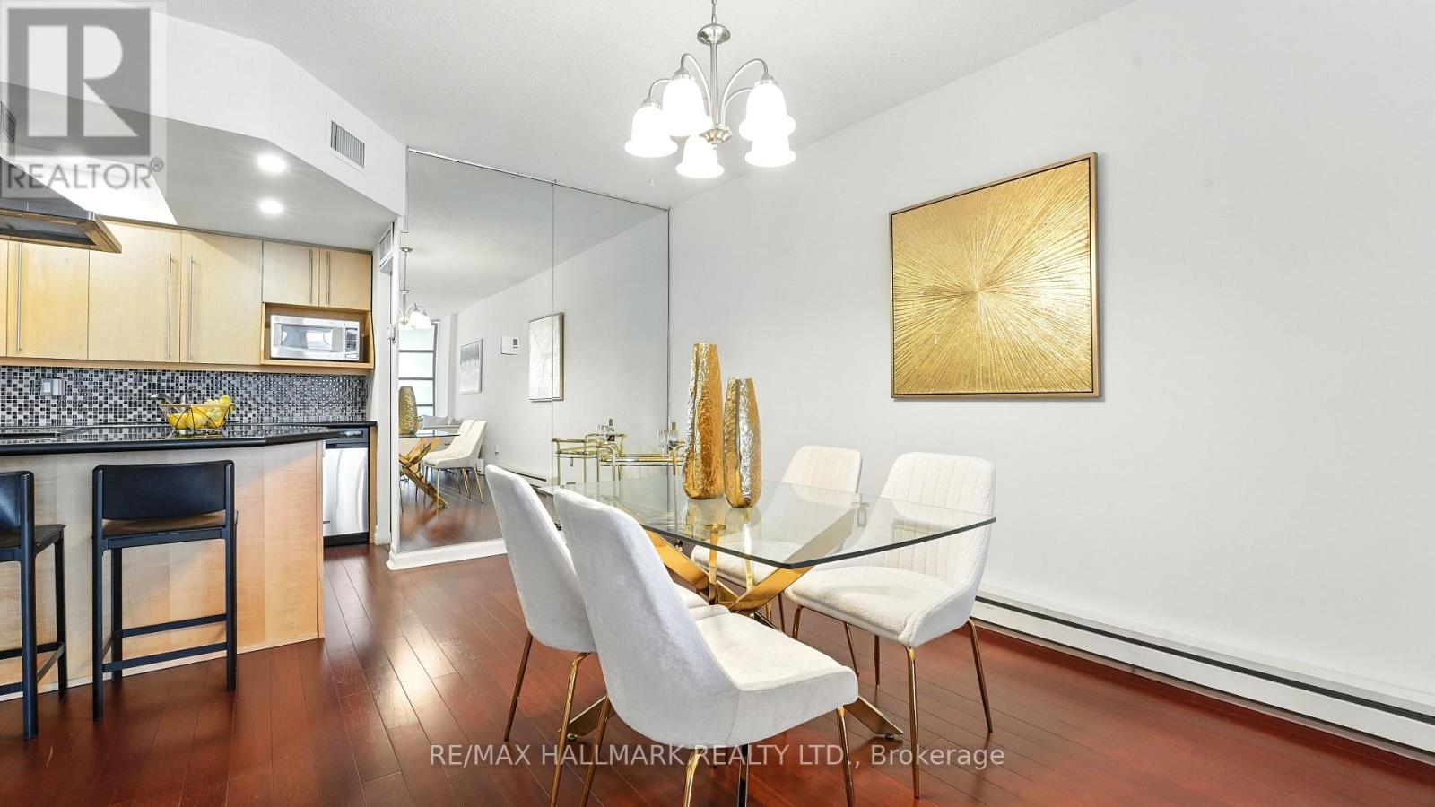Ph04 - 65 Scadding Avenue, Toronto, Ontario  M5A 4L1 - Photo 11 - C12216993