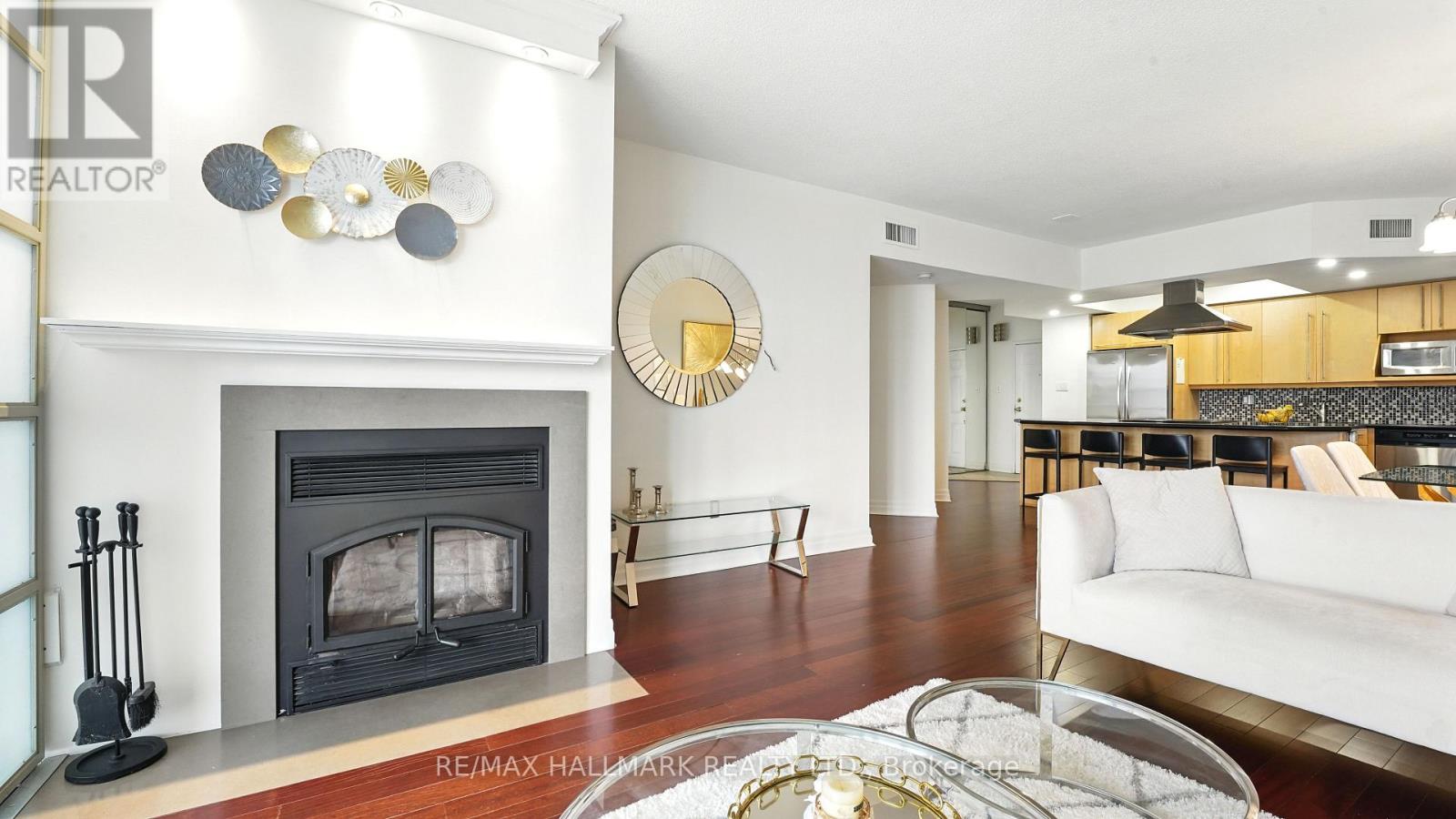 Ph04 - 65 Scadding Avenue, Toronto, Ontario  M5A 4L1 - Photo 16 - C12216993