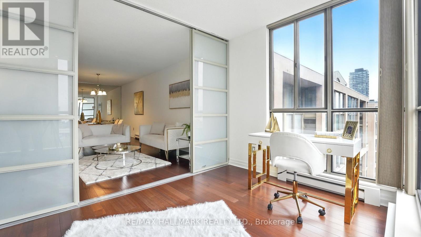 Ph04 - 65 Scadding Avenue, Toronto, Ontario  M5A 4L1 - Photo 21 - C12216993