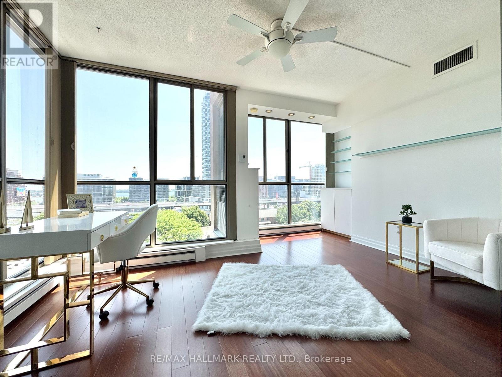 Ph04 - 65 Scadding Avenue, Toronto, Ontario  M5A 4L1 - Photo 23 - C12216993