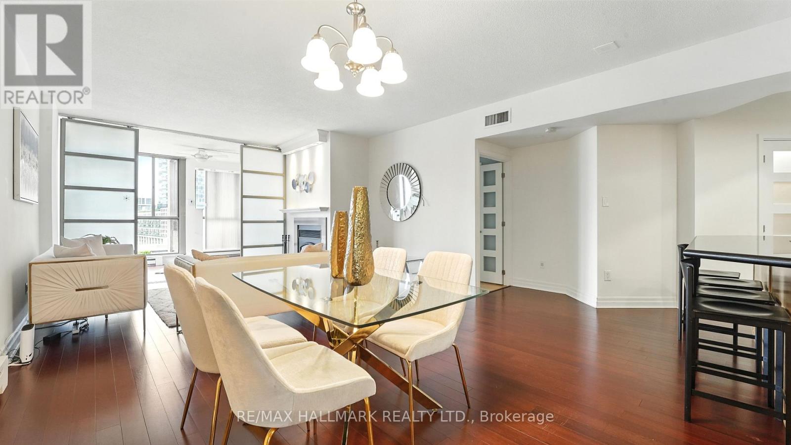 Ph04 - 65 Scadding Avenue, Toronto, Ontario  M5A 4L1 - Photo 8 - C12216993