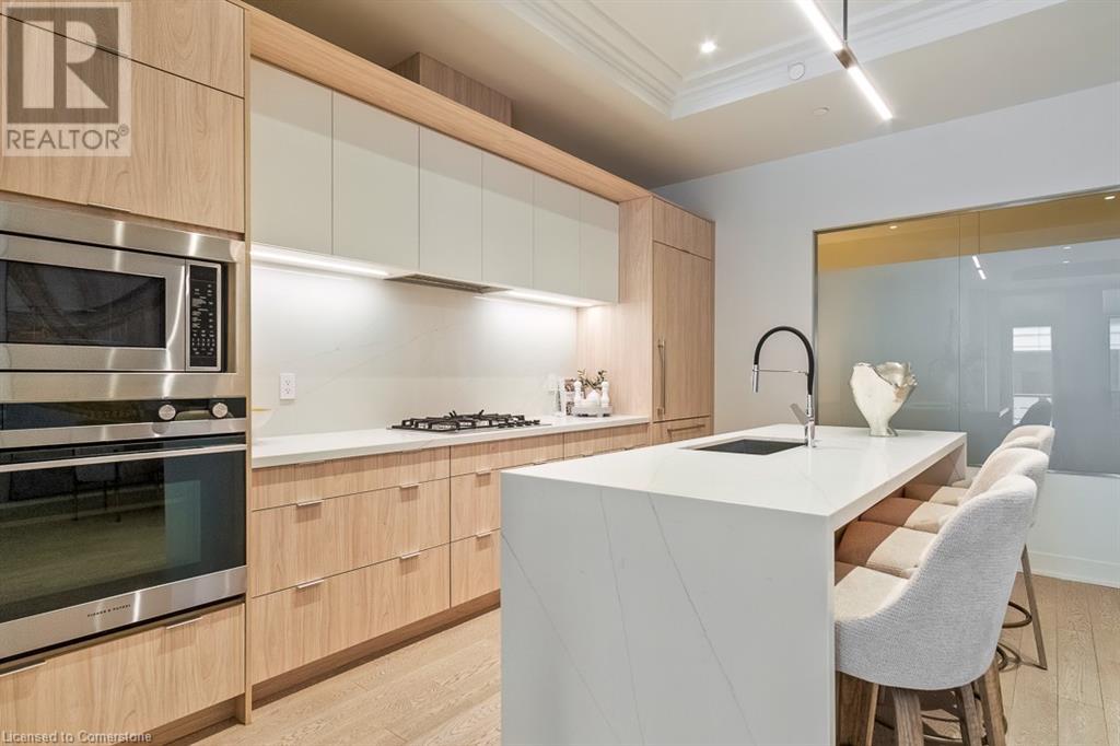123 Maurice Drive Unit# 105, Oakville, Ontario  L6K 2W6 - Photo 5 - 40737620