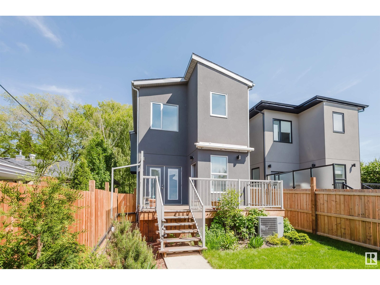 9214 81 St Nw, Edmonton, Alberta  T6C 2W3 - Photo 56 - E4439775