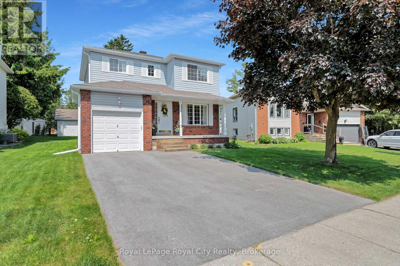 624 HOLMAN CRESCENT, Centre Wellington, Ontario