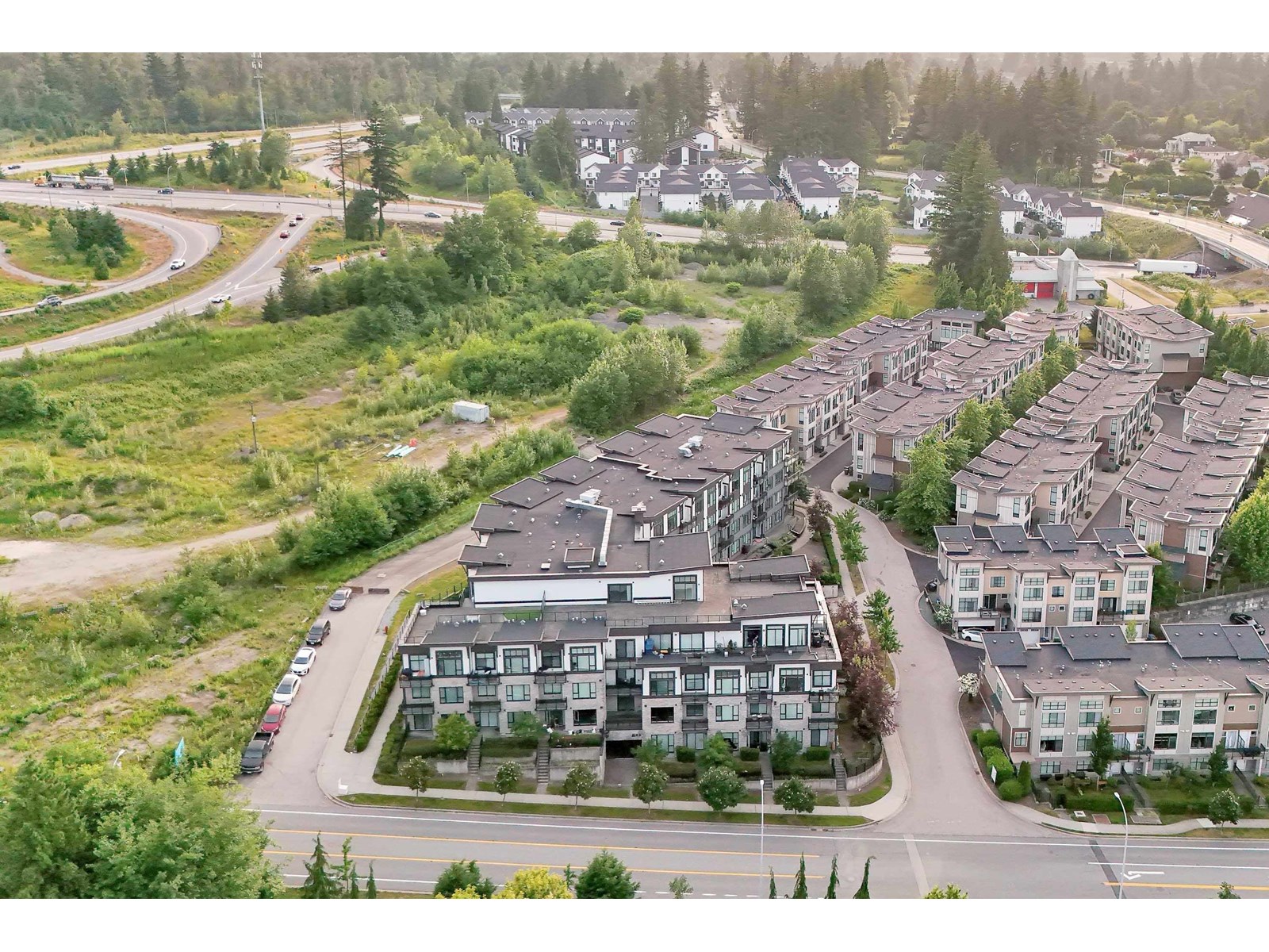 214 9983 E Barnston Drive, Surrey, British Columbia  V4N 6T3 - Photo 20 - R3013092