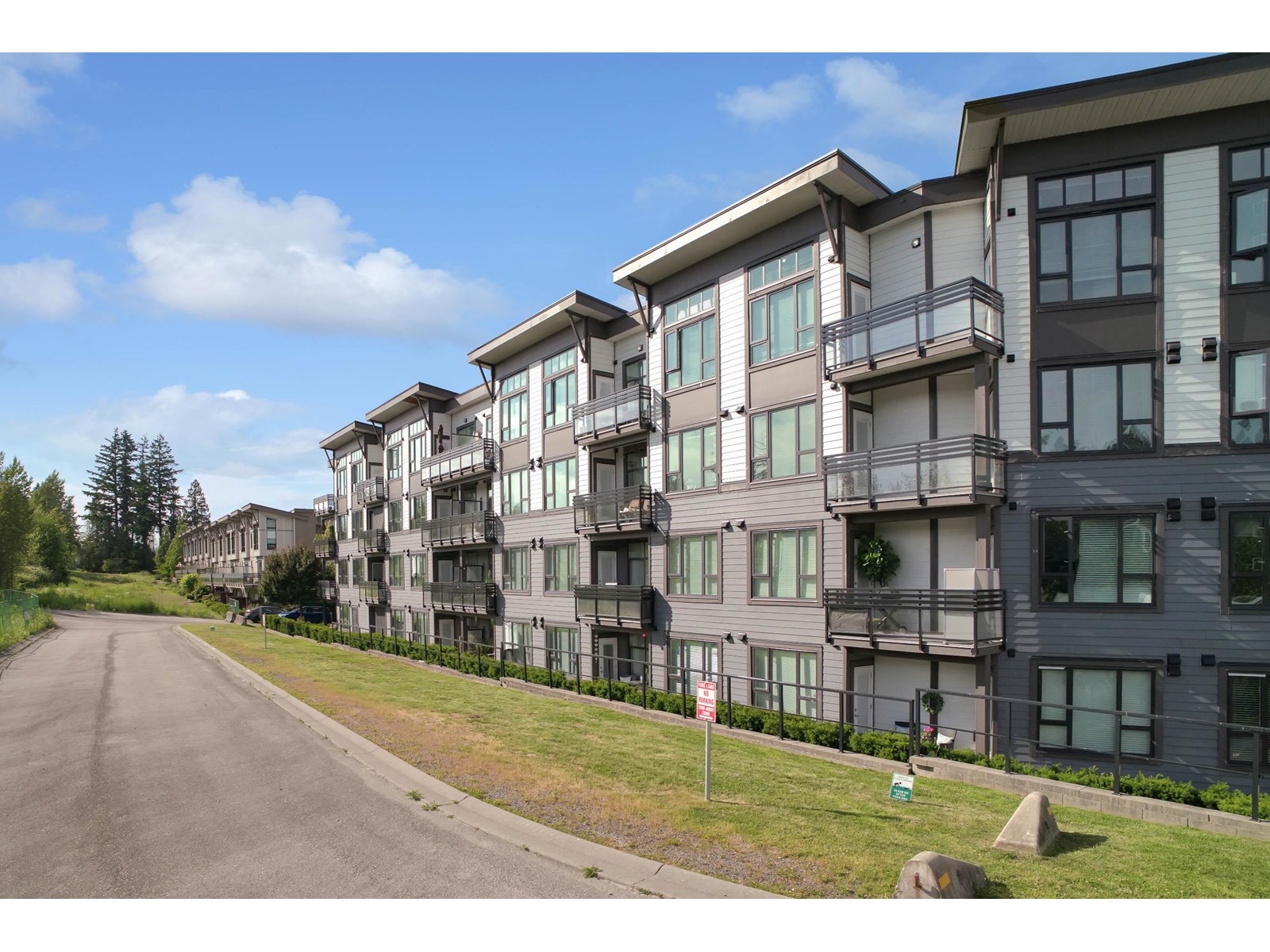 214 9983 E Barnston Drive, Surrey, British Columbia  V4N 6T3 - Photo 14 - R3013092