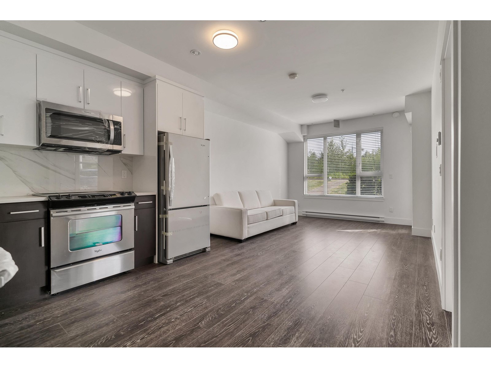 214 9983 E Barnston Drive, Surrey, British Columbia  V4N 6T3 - Photo 2 - R3013092