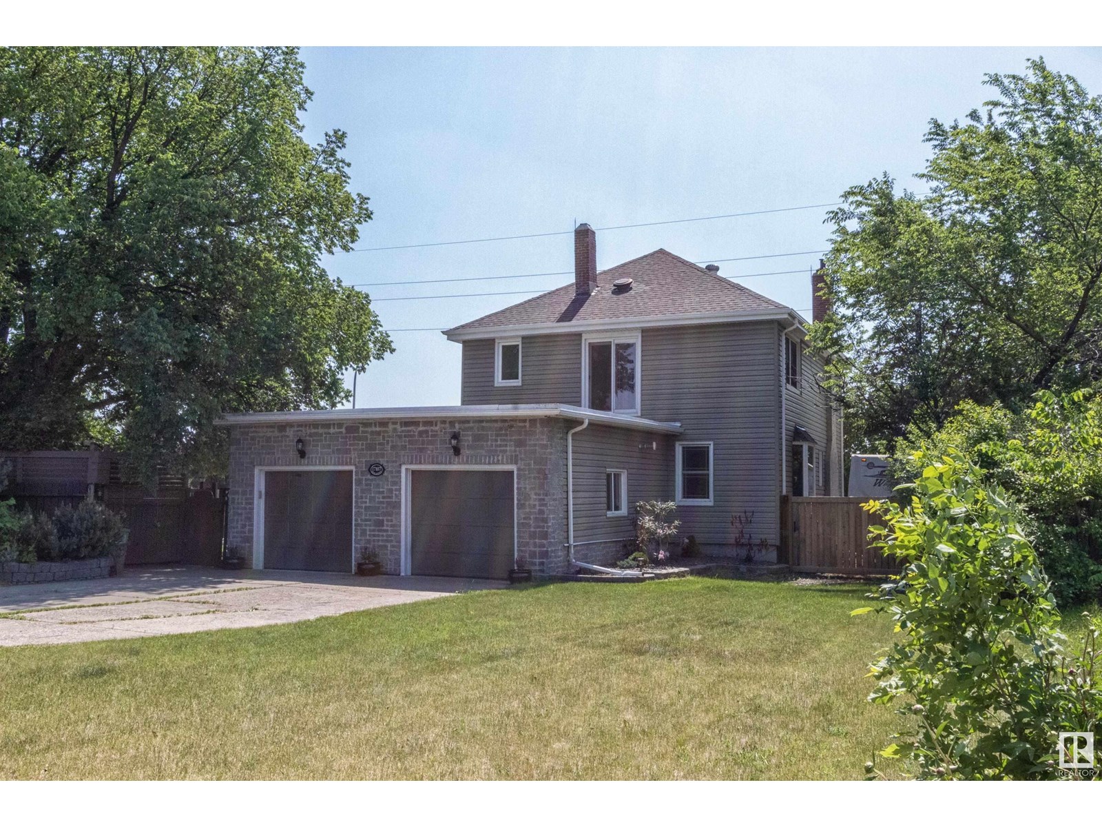 17107 80 AV NW, Edmonton, Alberta