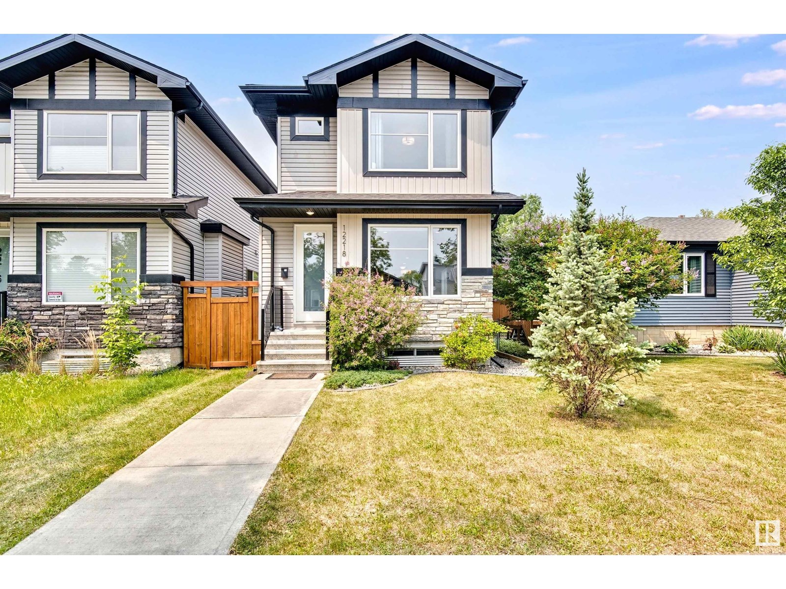 12218 126 ST NW, Edmonton, Alberta
