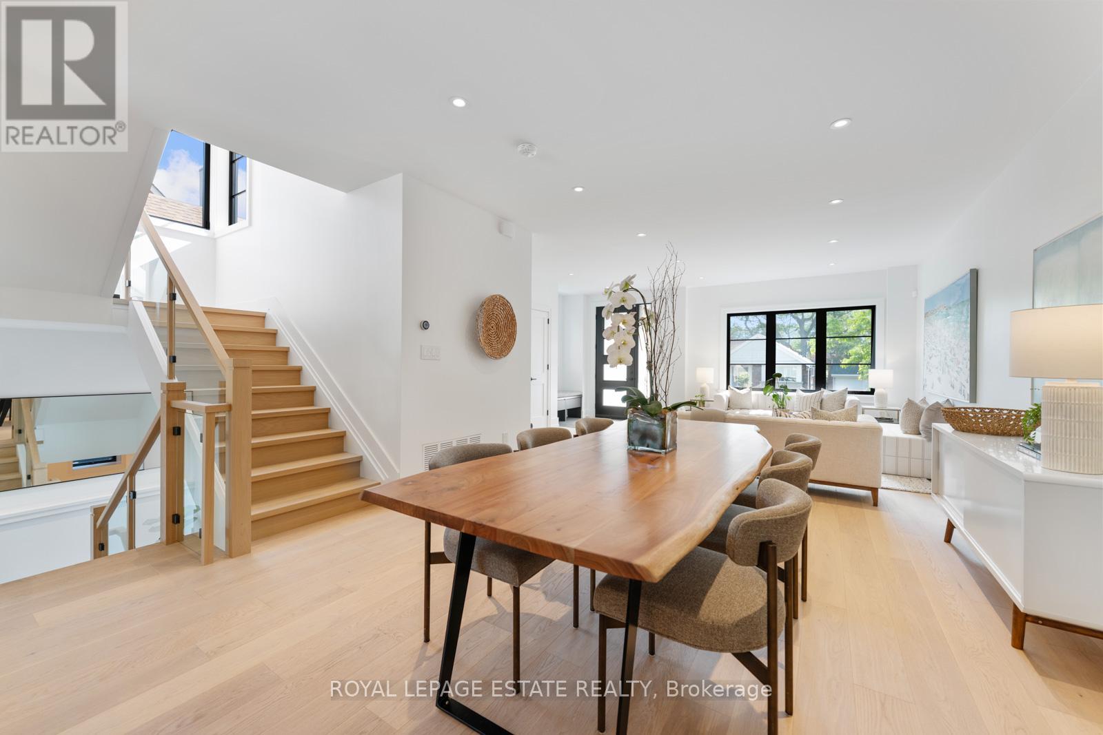 11 Hunt Club Drive, Toronto, Ontario  M1N 2W6 - Photo 13 - E12216893