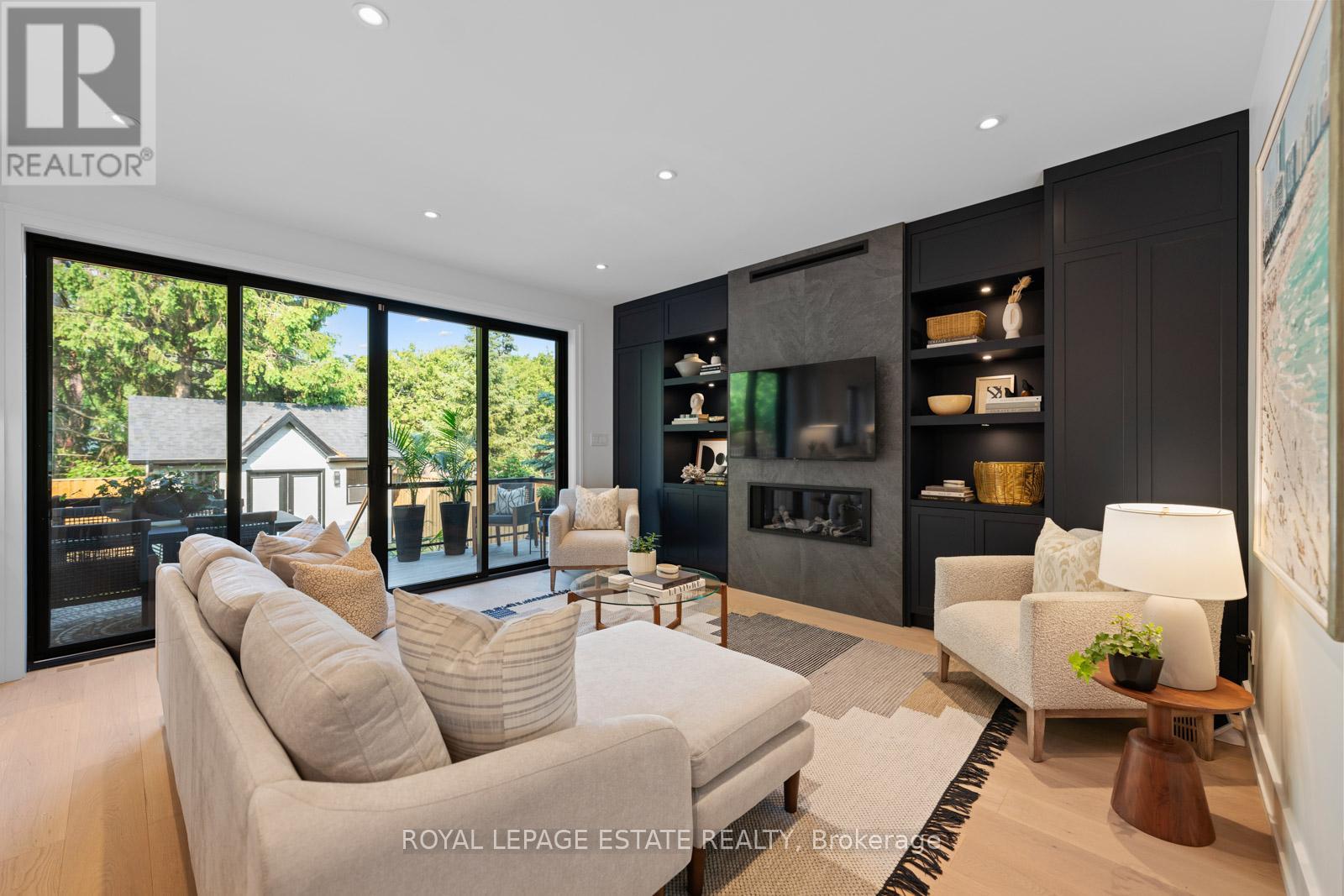 11 Hunt Club Drive, Toronto, Ontario  M1N 2W6 - Photo 19 - E12216893
