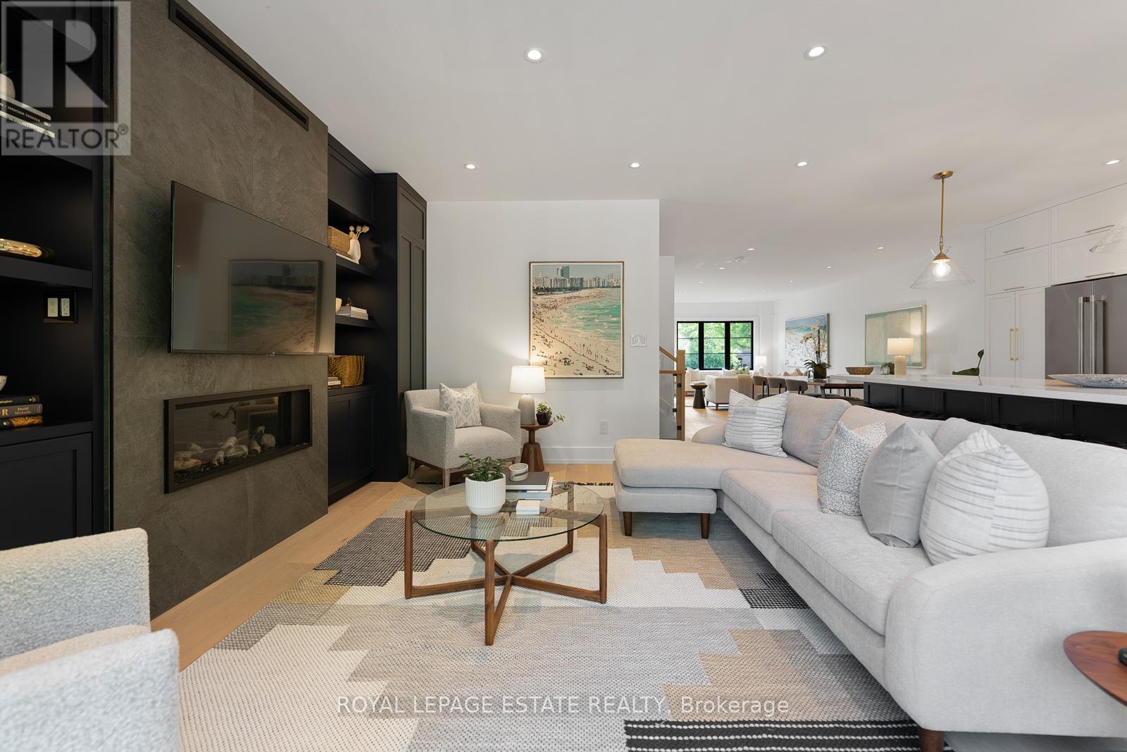 11 Hunt Club Drive, Toronto, Ontario  M1N 2W6 - Photo 21 - E12216893