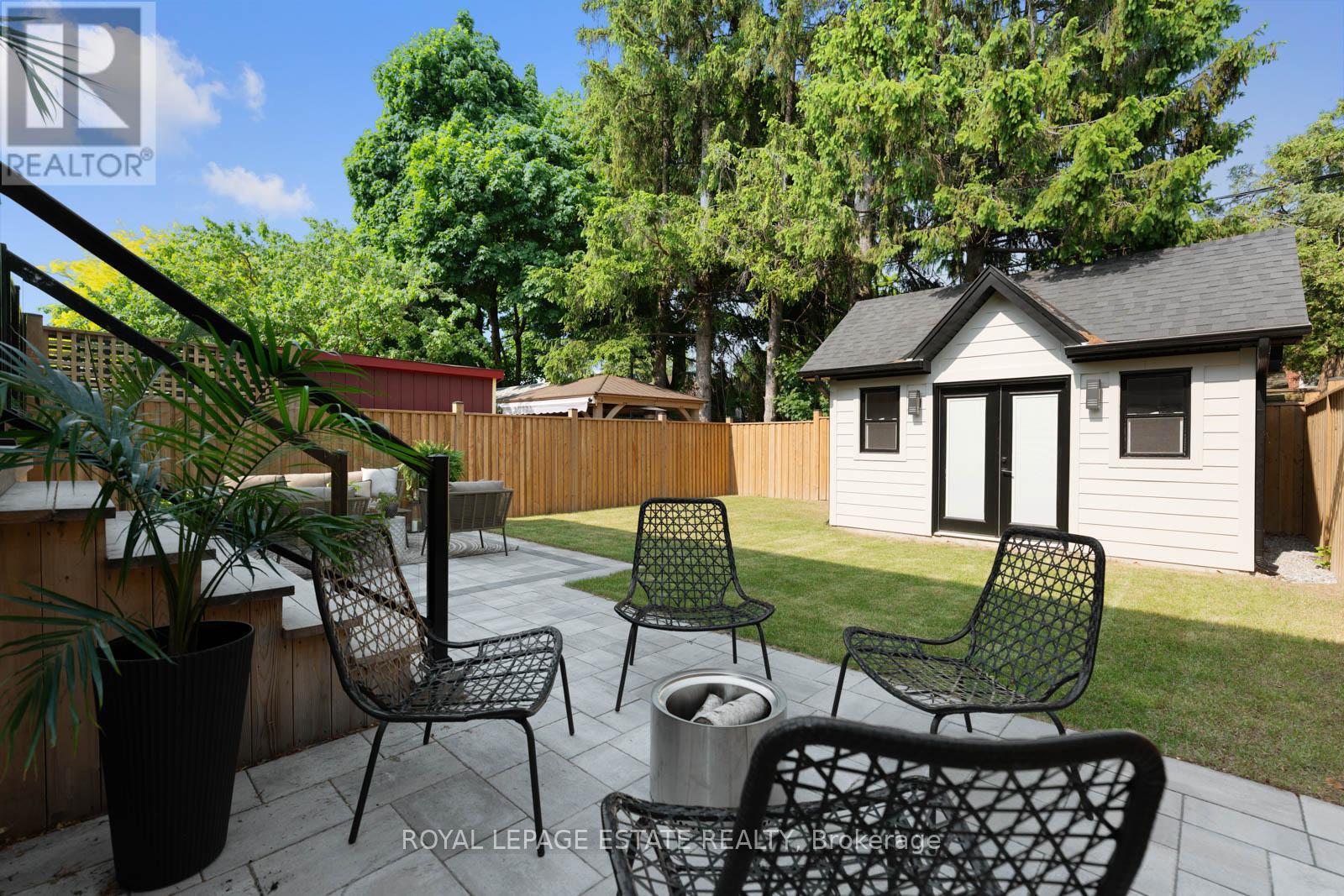 11 Hunt Club Drive, Toronto, Ontario  M1N 2W6 - Photo 43 - E12216893