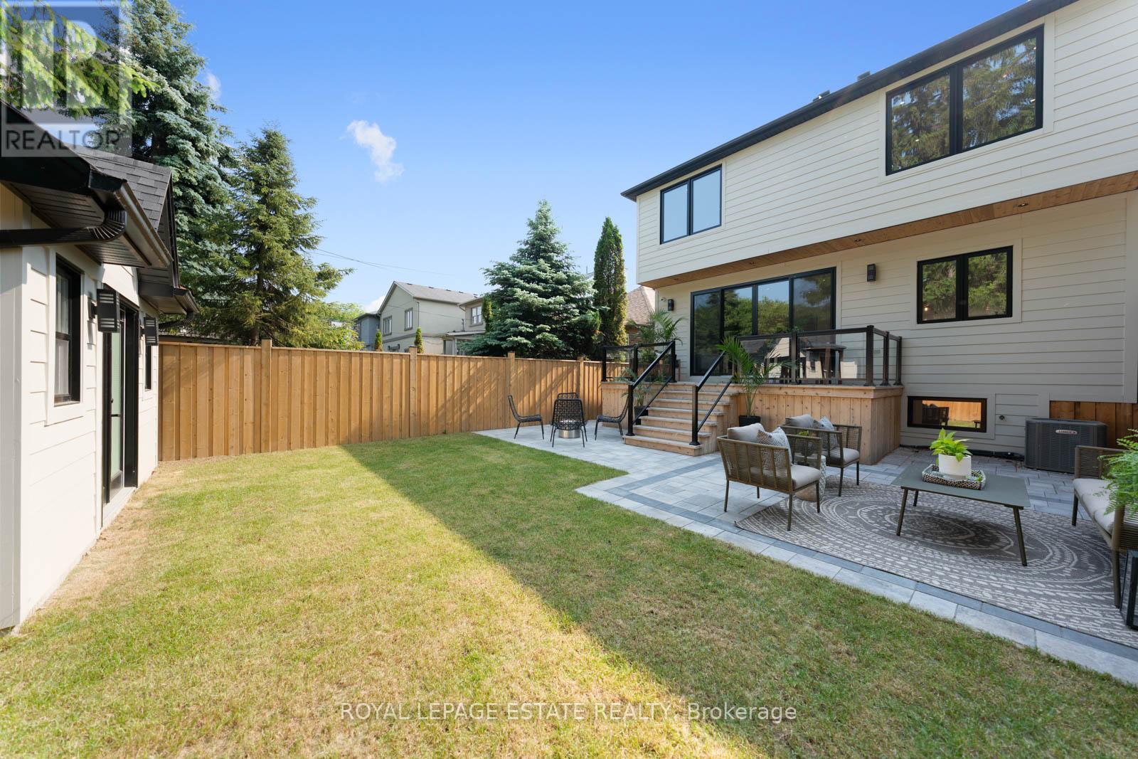 11 Hunt Club Drive, Toronto, Ontario  M1N 2W6 - Photo 46 - E12216893