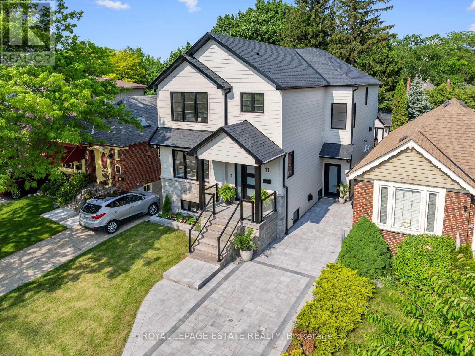 11 Hunt Club Drive, Toronto, Ontario  M1N 2W6 - Photo 47 - E12216893
