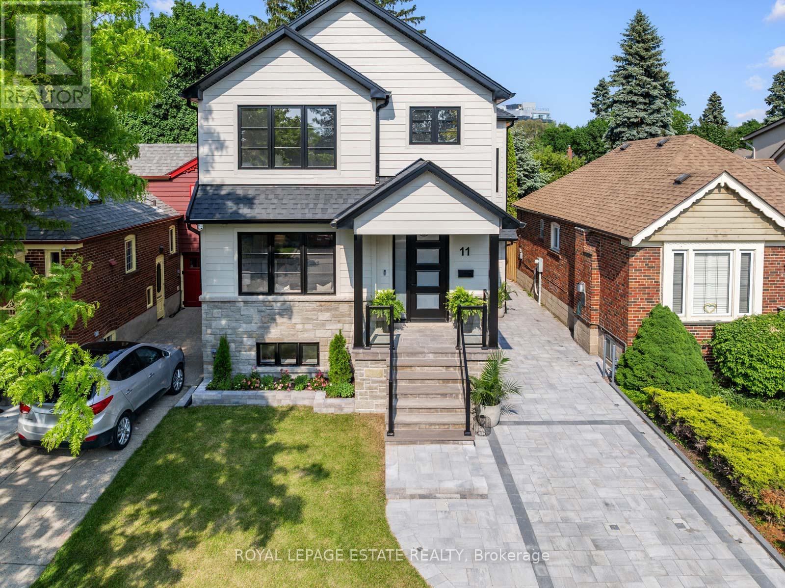 11 Hunt Club Drive, Toronto, Ontario  M1N 2W6 - Photo 48 - E12216893