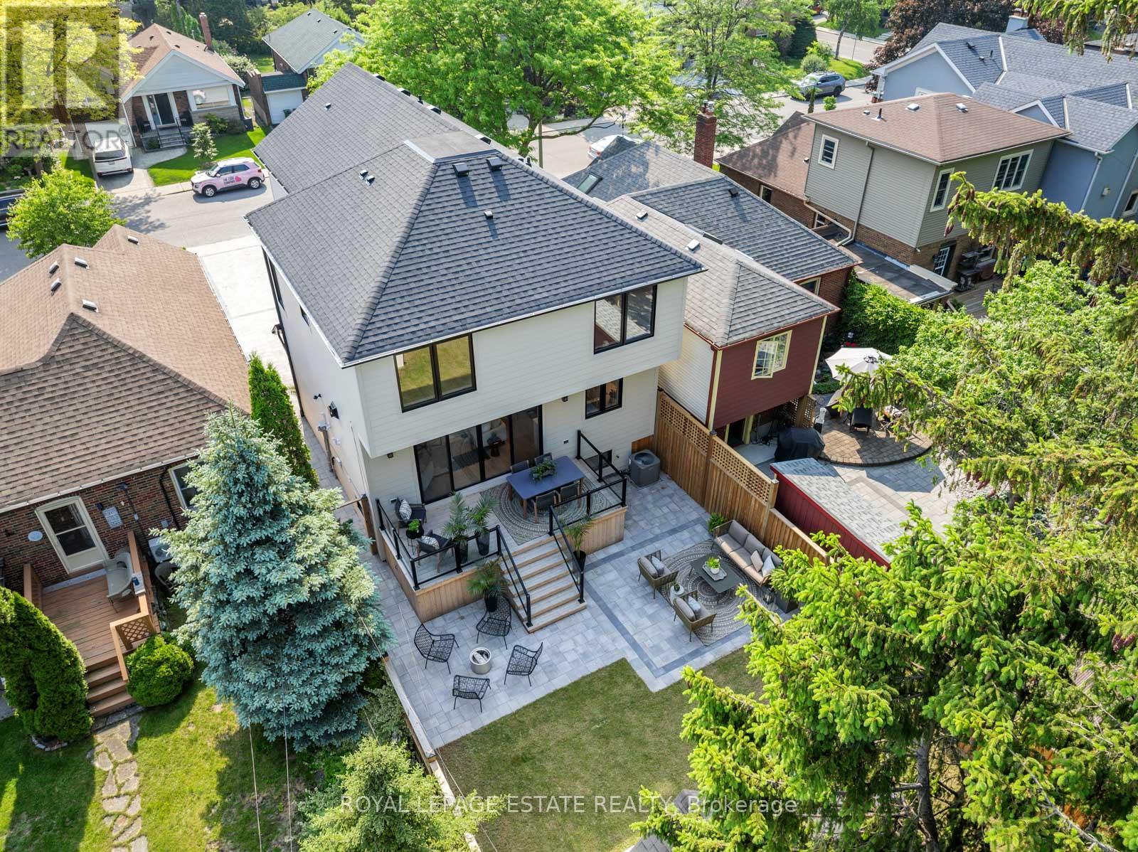 11 Hunt Club Drive, Toronto, Ontario  M1N 2W6 - Photo 50 - E12216893