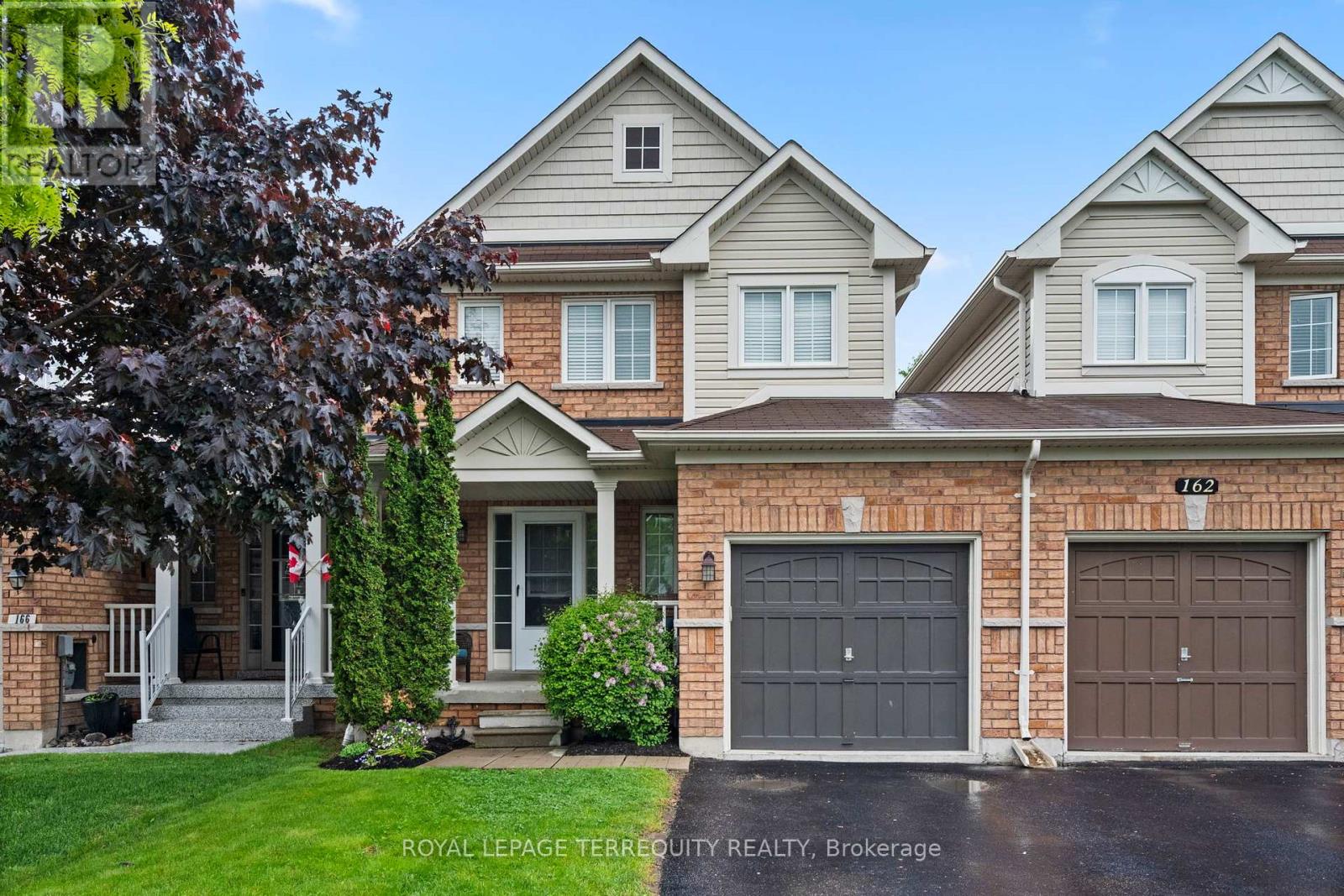 164 SWINDELLS STREET, Clarington, Ontario