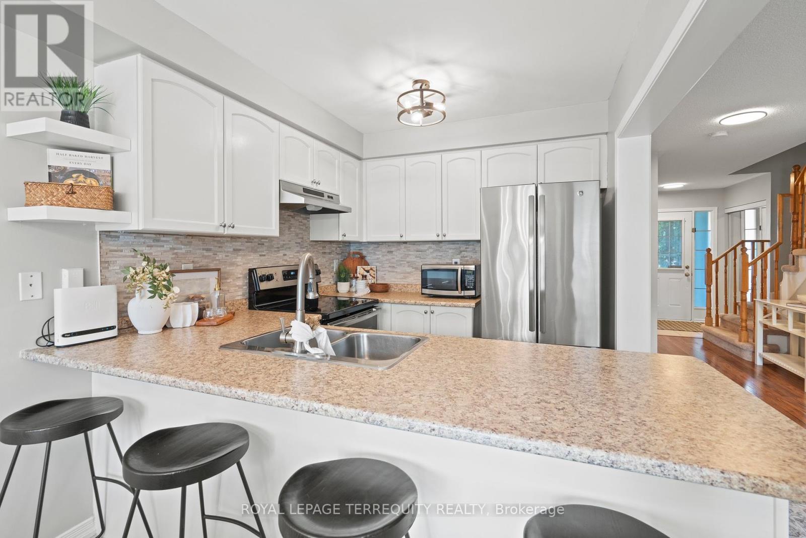 164 Swindells Street, Clarington (Bowmanville), Ontario  L1C 0E5 - Photo 16 - E12216900