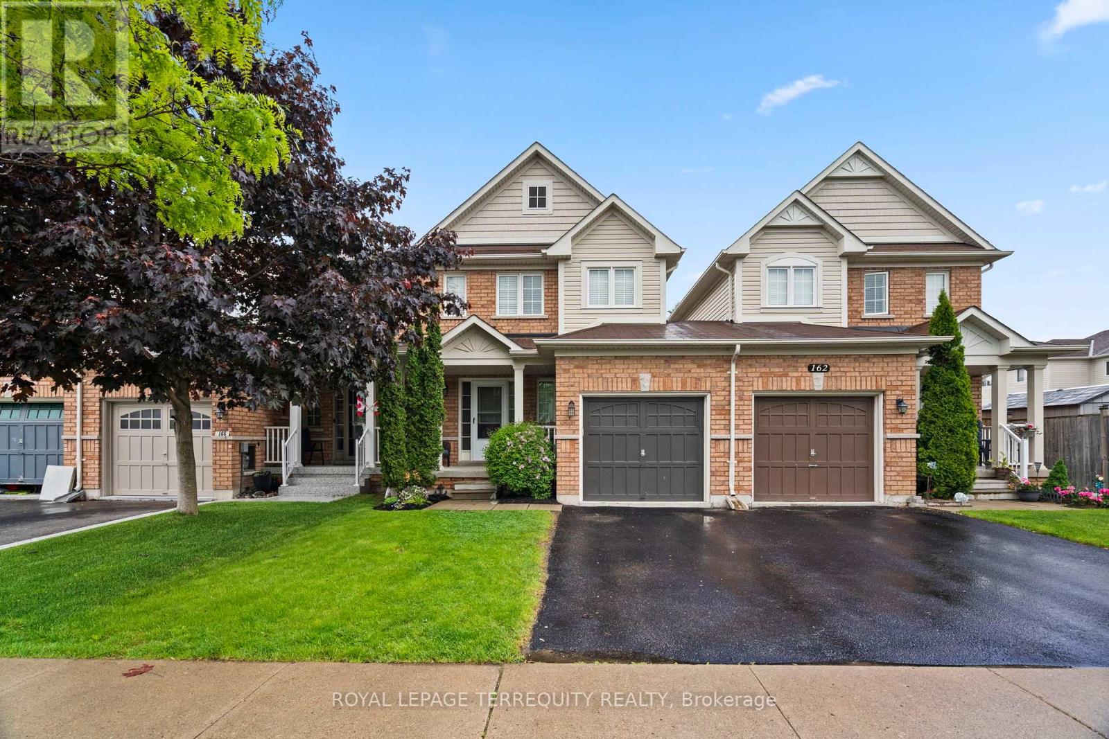 164 Swindells Street, Clarington (Bowmanville), Ontario  L1C 0E5 - Photo 2 - E12216900