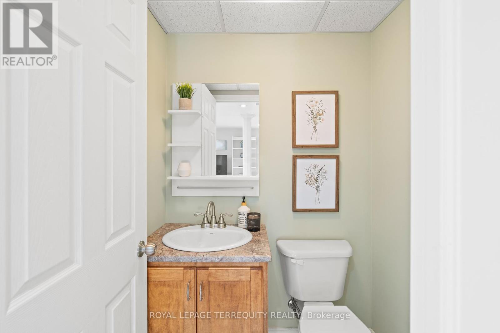 164 Swindells Street, Clarington (Bowmanville), Ontario  L1C 0E5 - Photo 37 - E12216900