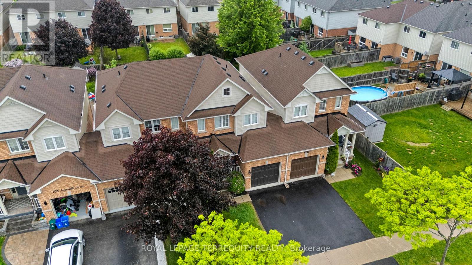 164 Swindells Street, Clarington (Bowmanville), Ontario  L1C 0E5 - Photo 38 - E12216900