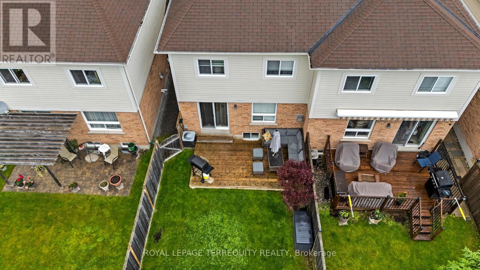 164 Swindells Street, Clarington (Bowmanville), Ontario  L1C 0E5 - Photo 40 - E12216900