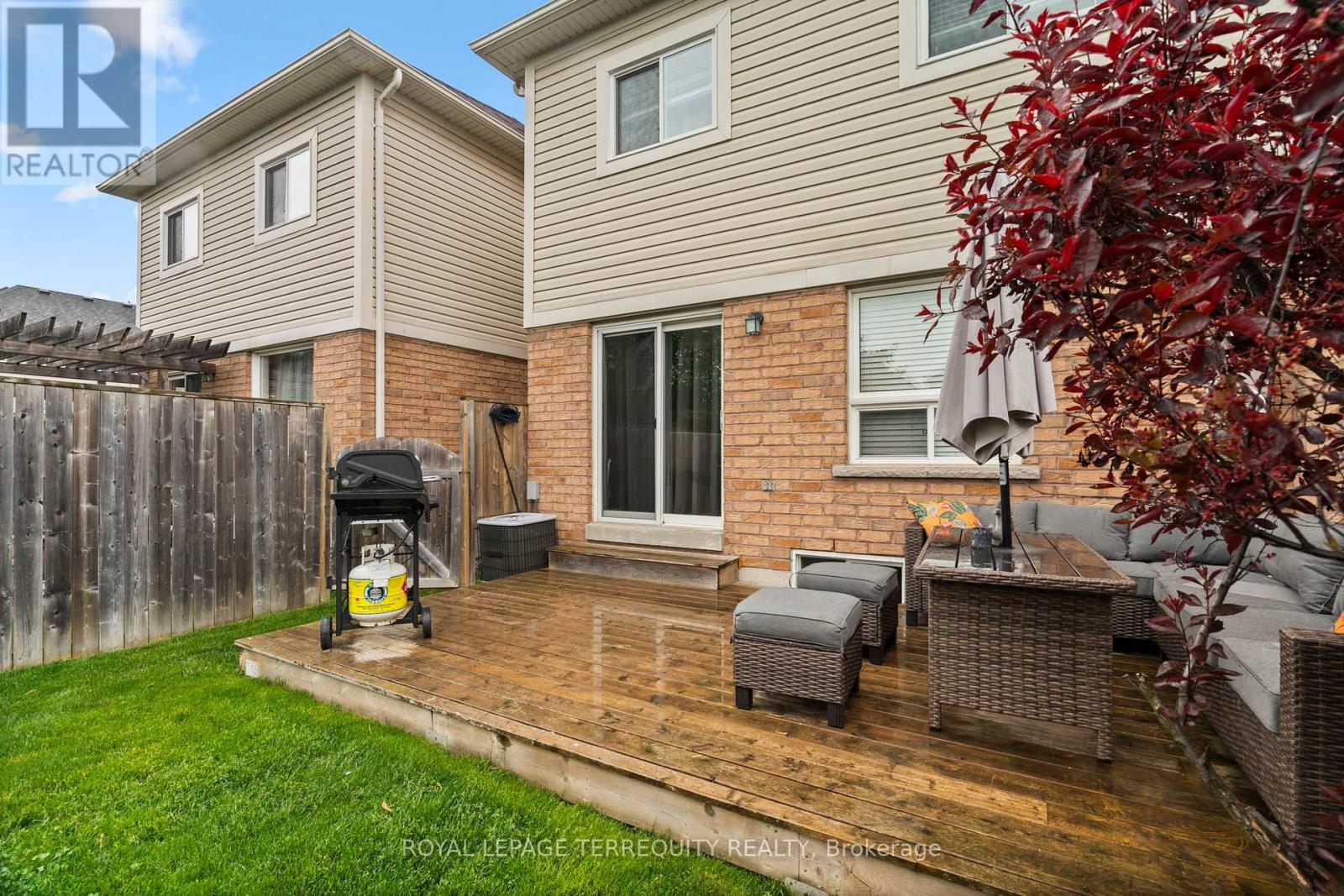 164 Swindells Street, Clarington (Bowmanville), Ontario  L1C 0E5 - Photo 41 - E12216900