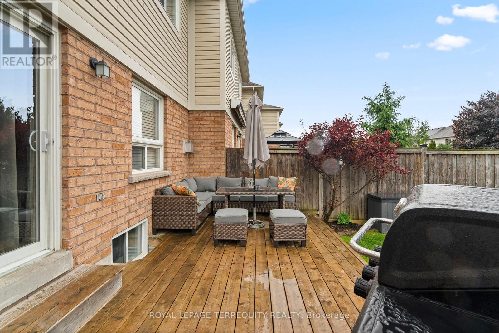 164 Swindells Street, Clarington (Bowmanville), Ontario  L1C 0E5 - Photo 42 - E12216900