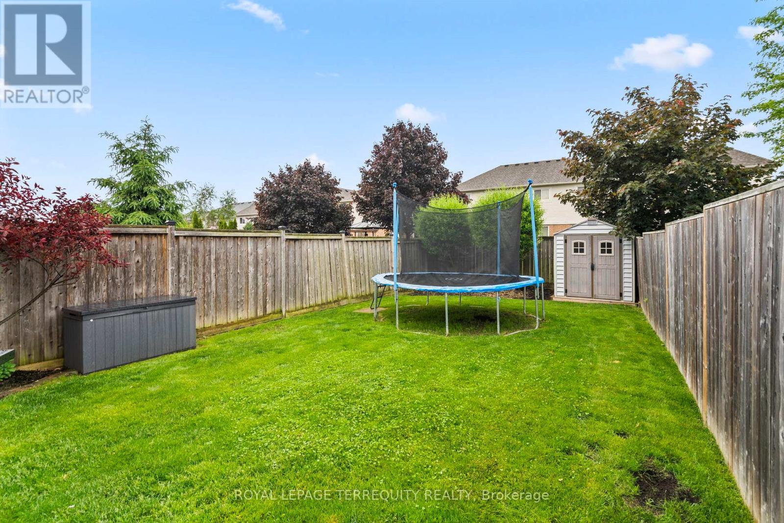 164 Swindells Street, Clarington (Bowmanville), Ontario  L1C 0E5 - Photo 43 - E12216900